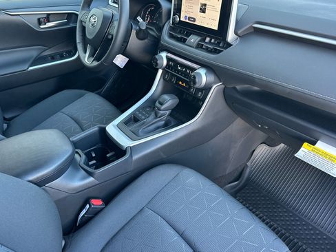 Certified 2025 Toyota RAV4 XLE image 16