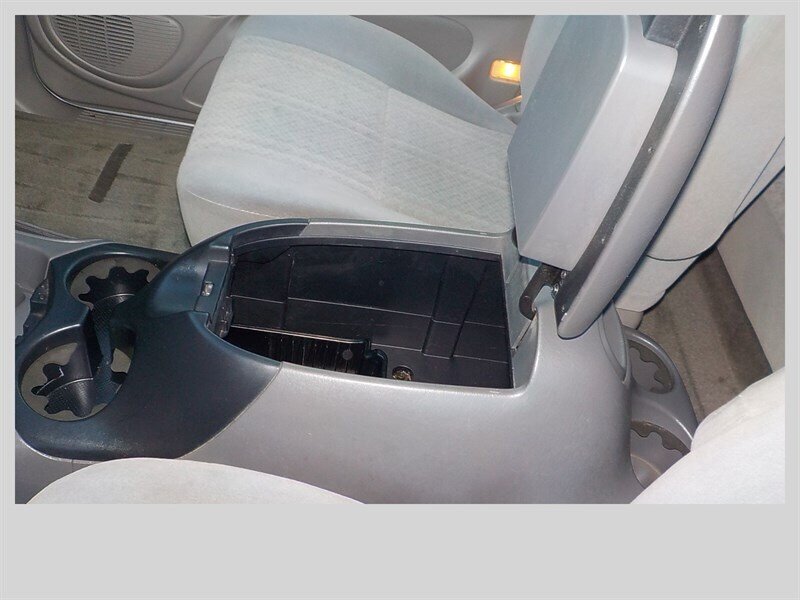 Used 2003 Toyota Tundra SR5 RWD image 27