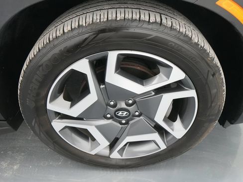 Used 2024 Hyundai Palisade SEL AWD/4WD image 10