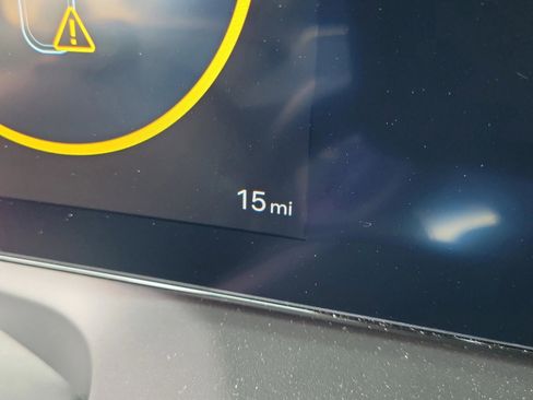 New 2026 Hyundai Palisade Calligraphy image 20