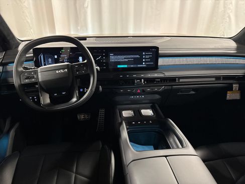 New 2027 Kia Telluride X-Line SX Prestige AWD/4WD image 4