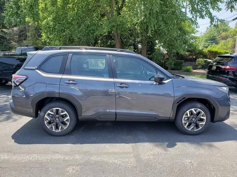 New 2026 Subaru Forester AWD/4WD image 2