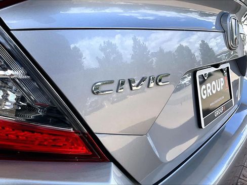 Used 2021 Honda Civic Sport image 29