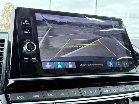 Certified 2026 Honda Odyssey Touring image 39