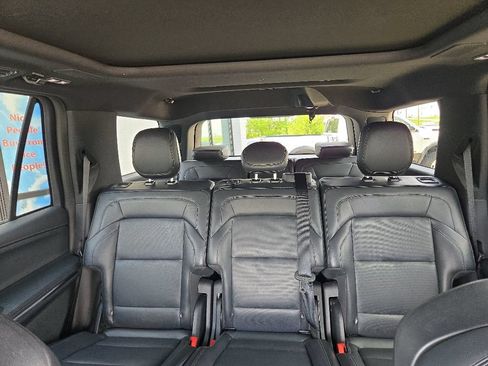 Used 2025 Lincoln Navigator Reserve w/ Jet Appearance Package AWD/4WD image 36
