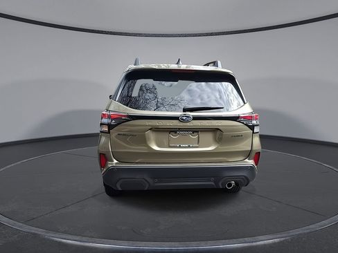 New 2026 Subaru Forester Limited image 7