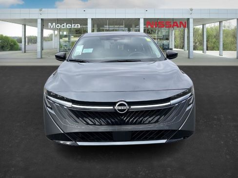 New 2026 Nissan Sentra S image 8