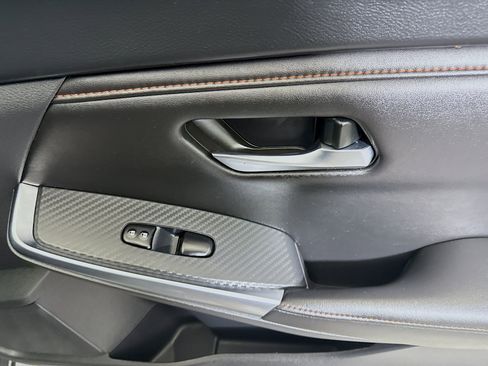 Used 2024 Nissan Sentra SR image 31