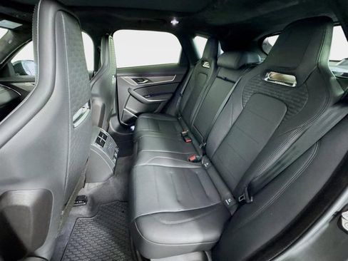 New 2026 Jaguar F-PACE SVR image 24