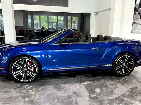 Used 2015 Bentley Continental GT V8 S image 4