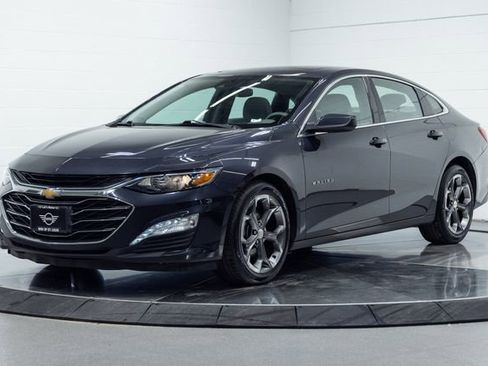 Used 2023 Chevrolet Malibu LT image 6