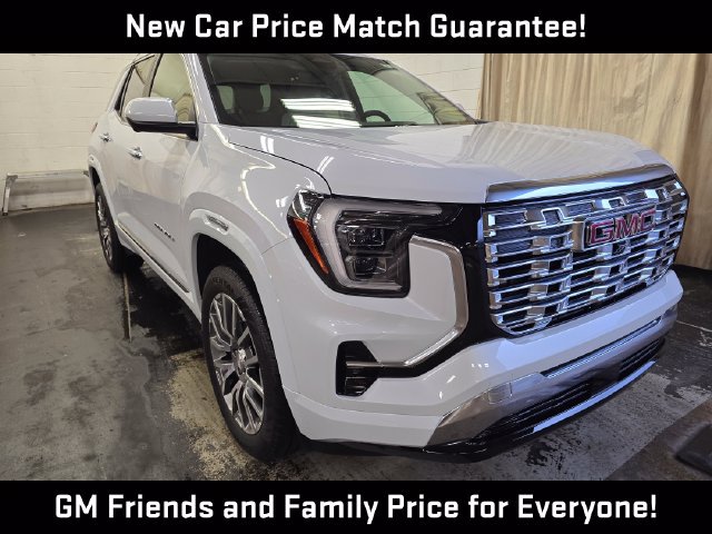 New 2027 GMC Terrain Denali AWD/4WD image 5