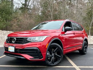 Used 2024 Volkswagen Tiguan SE R-Line 360° Tour