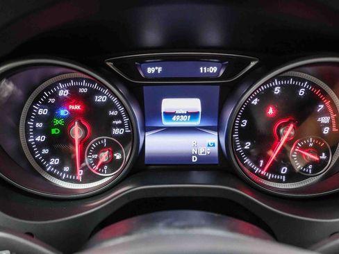 Certified 2020 Mercedes-Benz GLA 250 image 29