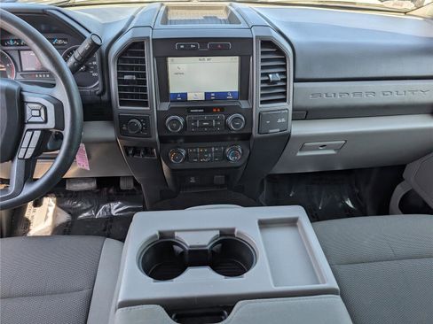 Used 2020 Ford F250 XL w/ STX Appearance Package image 19