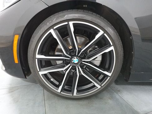 Used 2023 BMW 430i xDrive Coupe w/ M Sport Package AWD/4WD image 31
