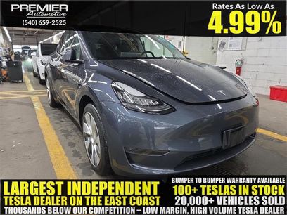 Used 2023 Tesla Model Y Performance