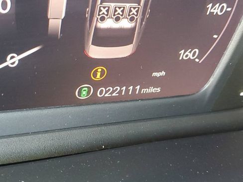 Certified 2023 Honda Accord EX image 29