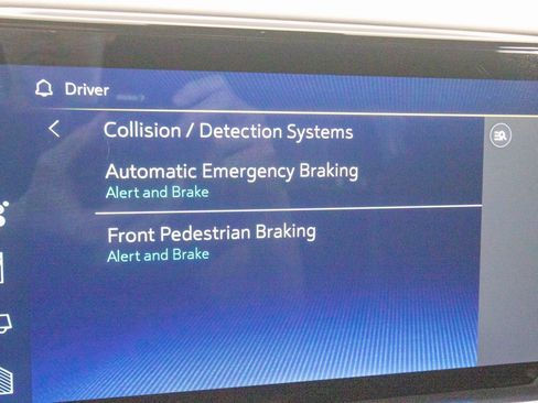 Used 2023 Chevrolet Silverado 1500 RST w/ Z71 Off-Road Package image 28