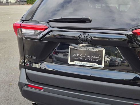 Used 2024 Toyota RAV4 XLE Premium w/ Weather Package AWD/4WD image 14
