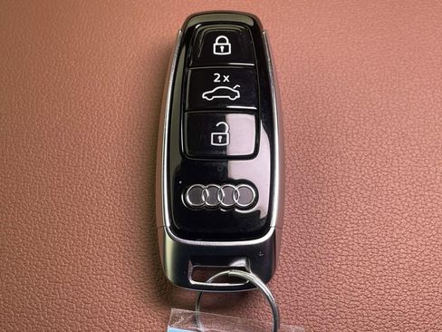 New 2026 Audi Q7 2.0T Premium image 46