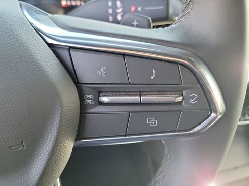 New 2026 Chevrolet Tahoe LT image 6