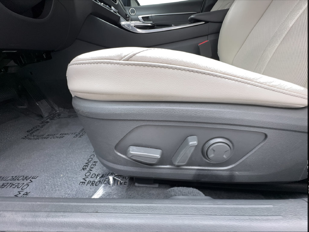 Used 2020 Hyundai Sonata Limited FWD image 23