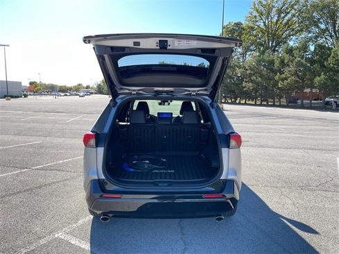 Used 2023 Toyota RAV4 XSE image 16
