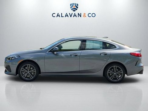 Used 2024 BMW 228i Gran Coupe FWD image 4