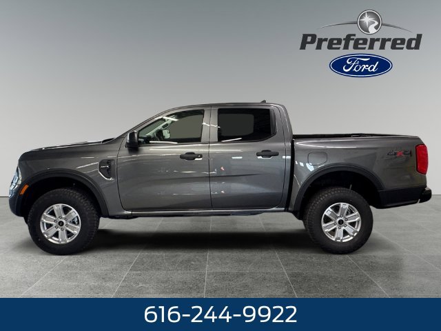 New 2026 Ford Ranger XL w/ Trailer Tow Package AWD/4WD image 9