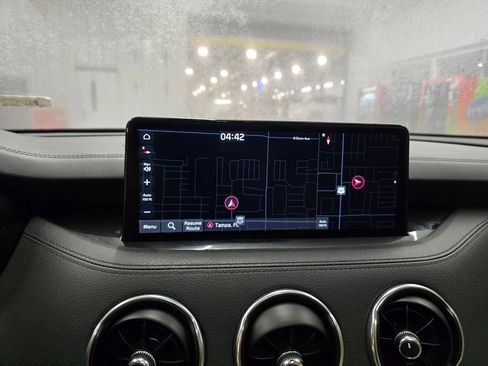 Used 2023 Kia Stinger GT-Line w/ Sun & Sound Package image 22