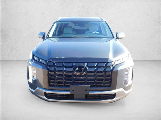 Used 2025 Hyundai Palisade SEL FWD image 2