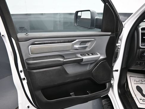 Used 2022 RAM 1500 Big Horn AWD/4WD image 10