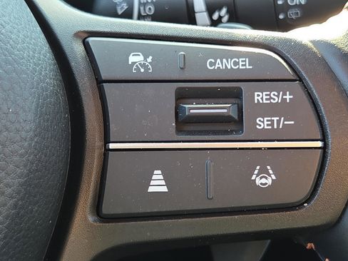 Used 2025 Honda CR-V Sport-L image 36