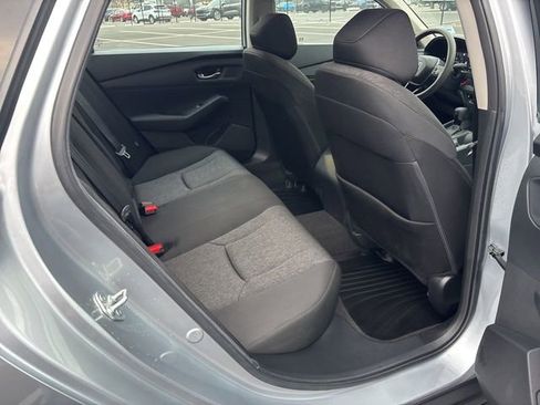 Certified 2024 Honda Accord EX image 12