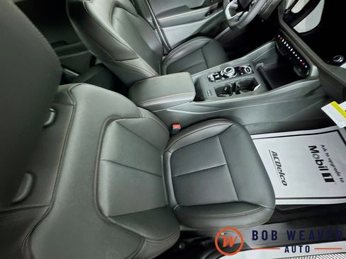 New 2026 Jeep Cherokee Limited image 30