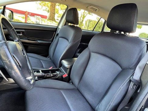 Used 2014 Subaru Impreza 2.0i Sport Premium w/ Popular Package #1 image 11