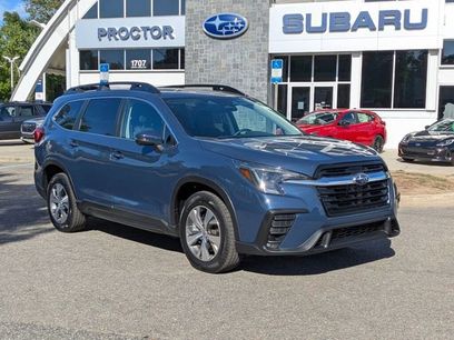 Used 2023 Subaru Ascent Premium