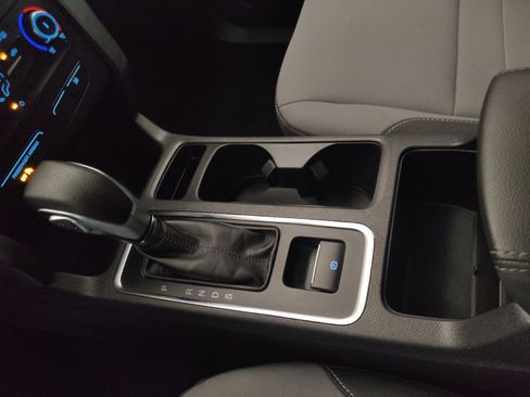 Used 2019 Ford Escape S FWD image 26