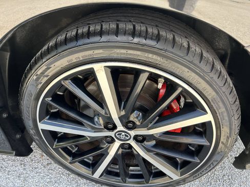 Used 2019 Toyota 86 TRD SE RWD image 7