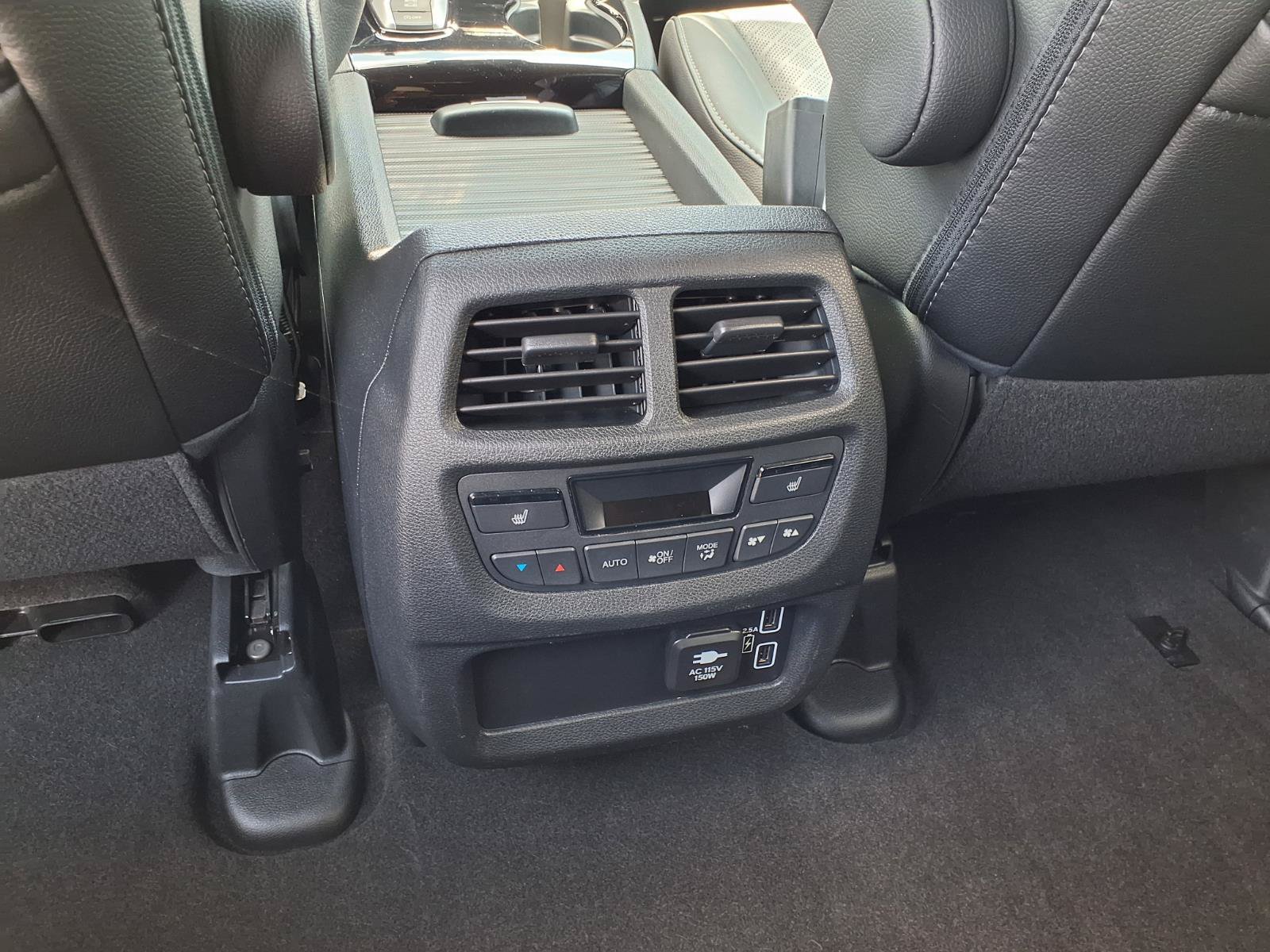 Used 2021 Honda Passport Elite image 15