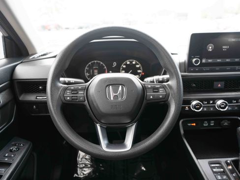 Used 2024 Honda CR-V EX image 21