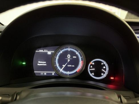 Used 2018 Lexus GS 350 F Sport w/ Preferred Accessory Package RWD image 22