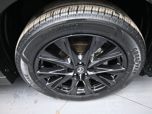 Used 2023 MAZDA CX-5 Carbon Edition image 12