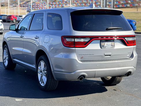 Used 2021 Dodge Durango GT image 7