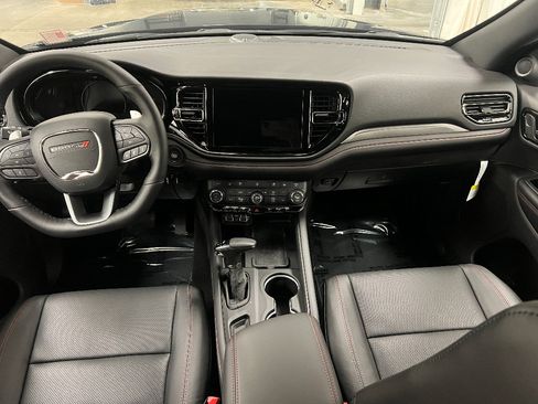 New 2026 Dodge Durango GT AWD/4WD image 8