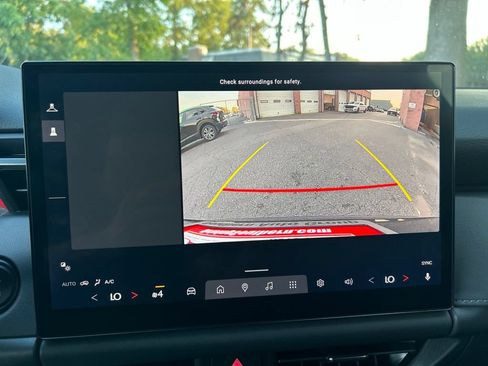 New 2026 MAZDA CX-5 Select AWD/4WD image 22