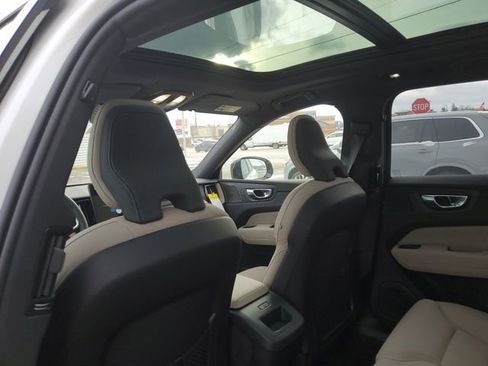 New 2026 Volvo XC60 B5 Plus w/ Protection Package Premier image 28