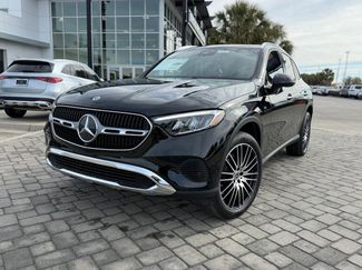 New 2026 Mercedes-Benz GLC 300 GLC 300 360° Tour