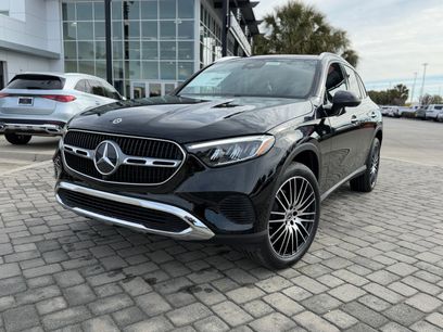 New 2026 Mercedes-Benz GLC 300 GLC 300